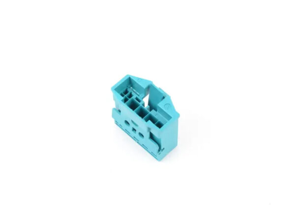 61136901678 - NEW BMW 5 TOURING F11 SOCKET HOUSING - 8 PIN 6901678 61136901678 GENUINE