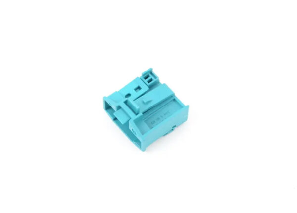 61136901678 - NEW BMW 5 TOURING F11 SOCKET HOUSING - 8 PIN 6901678 61136901678 GENUINE