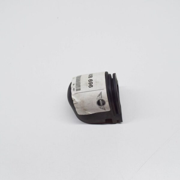 61136908696 - NEW MINI COOPER R50 BATTERY CABLE COVER CAP 6908696 61136908696 ORIGINAL