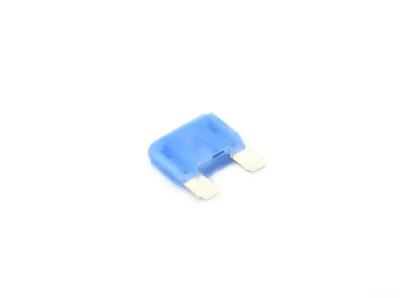 61136914636 - NEW BMW 3 GRAN TURISMO F34 MAXI SHEET FUSE 61136914636 6914636 ORIGINAL