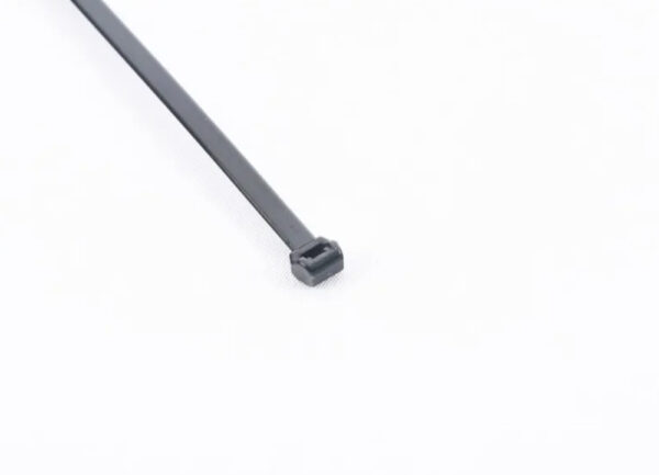 61136915982 - BMW 3 Series G20 cable ties with bracket 61136915982 6915982 NEW ORIGINAL