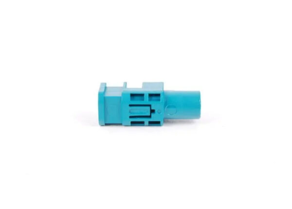 61136918329 - 10x NEW BMW 3 G20 STRAIGHT CONNECTOR HOUSING 6918329 61136918329 GENUINE