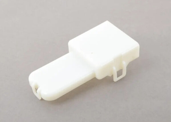 61136927750 - NEW BMW 6 E63 POSITIVE BATTERY TERMINAL COVER 61136927750 6927750 GENUINE