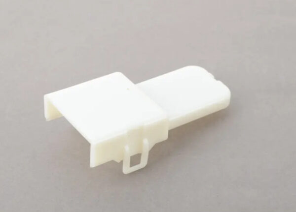 61136927750 - NEW BMW 6 E63 POSITIVE BATTERY TERMINAL COVER 61136927750 6927750 GENUINE