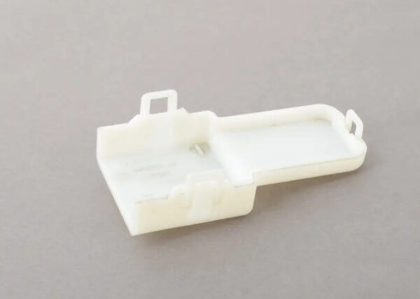 61136927750 - NEW BMW 6 E63 POSITIVE BATTERY TERMINAL COVER 61136927750 6927750 GENUINE