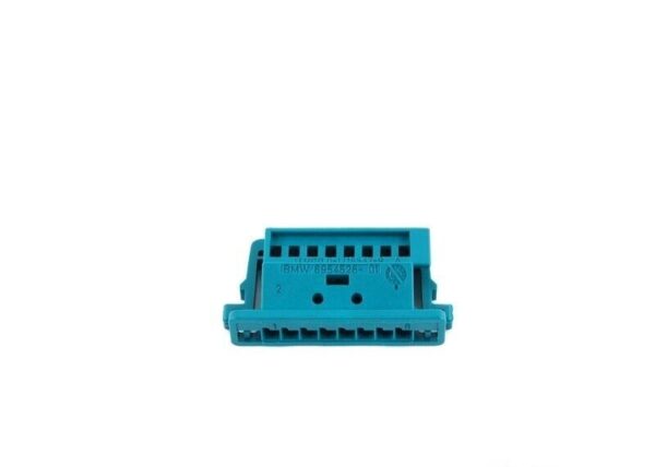61136954526 - BMW E81 F07 Genuine 61136954526 Uncoded Universal Socket Housing