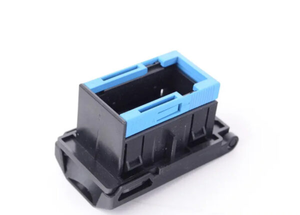61136954582 - NEW BMW F36 DIAGNOSTIC CONNECTOR BASE FRAME COVER FLAP 6954582 61136954582