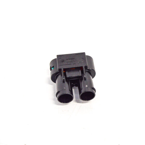 61136987062 - NEW BMW 5 Series GRAN TURISMO F07 SOCKET HOUSING 61136987062 6987062 ORIGINAL