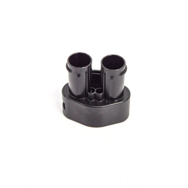 61136987062 - NEW BMW 5 Series GRAN TURISMO F07 SOCKET HOUSING 61136987062 6987062 ORIGINAL