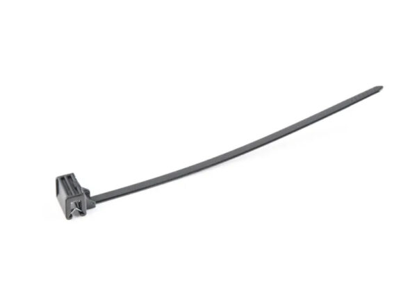 61137562743 - BMW 5 E60 cable tie holder 61137562743 7562743 NEW ORIGINAL