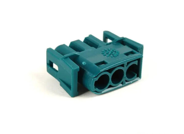 61138352304 - NEW BMW 8 CABRIO G14 UNIVERSAL SOCKET HOUSING 8352304 61138352304 ORIGINAL