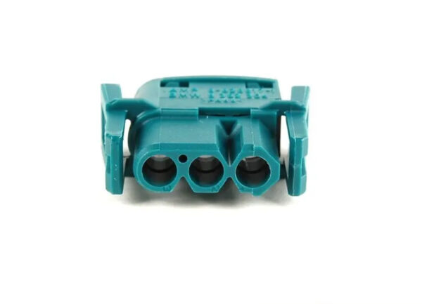 61138352304 - NEW BMW 8 CABRIO G14 UNIVERSAL SOCKET HOUSING 8352304 61138352304 ORIGINAL