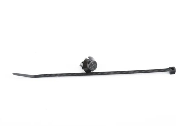 61138353536 - BMW 3 Gran Turismo F34 cable tie mount 83536 611383536 NEW ORIGINAL