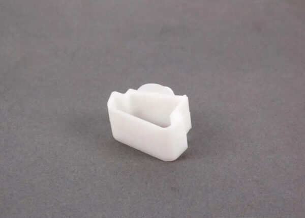 61138355134 - NEW BMW 5 E60 CLEANING ELECTRIC SINGLE CABLE CLIP 8355134 61138355134