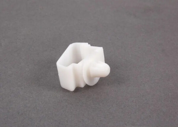 61138355134 - NEW BMW 5 E60 CLEANING ELECTRIC SINGLE CABLE CLIP 8355134 61138355134