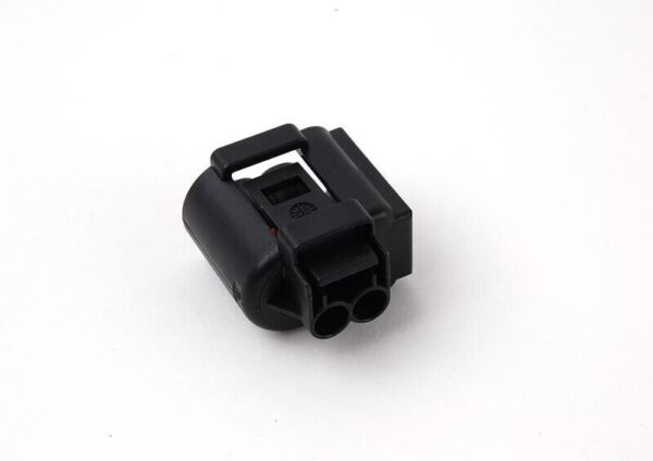 61138364520 - Universal socket housing for BMW E36 E46 E90 E91 E92 E93 original 6113836