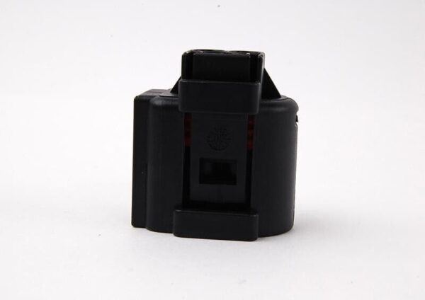 61138364520 - Universal socket housing for BMW E36 E46 E90 E91 E92 E93 original 6113836