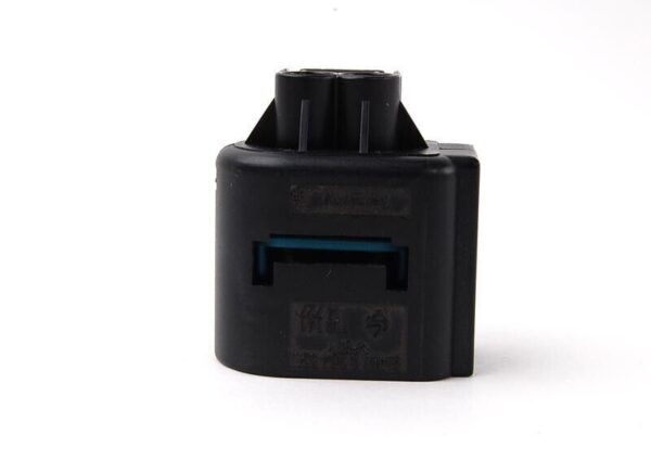 61138364520 - Universal socket housing for BMW E36 E46 E90 E91 E92 E93 original 6113836
