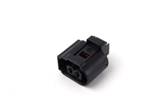 61138364520 - Universal socket housing for BMW E36 E46 E90 E91 E92 E93 original 6113836