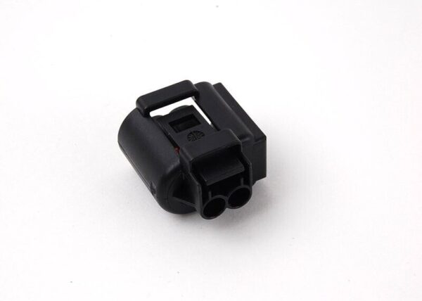 61138364520 - Universal socket housing for BMW E36 E46 E90 E91 E92 E93 original 6113836