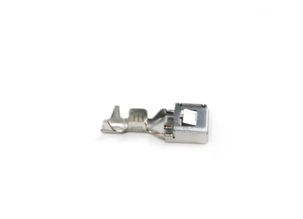 61138364842 - BMW 3 Series E90 socket contact power 61138364842 8364842 NEW ORIGINAL