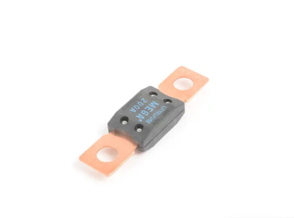61138365905 - NEW MINI CONVERTIBLE R52 MAIN FUSE RING 200A 61138365905 8365905
