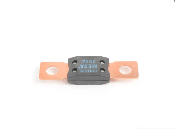 61138365905 - NEW MINI CONVERTIBLE R52 MAIN FUSE RING 200A 61138365905 8365905