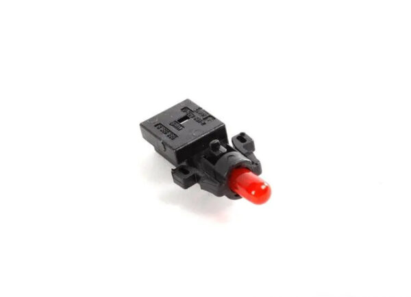 61138366595 - NEW BMW 5 E39 CIGARETTE ASHTRAY BULB SOCKET 8366595 61138366595