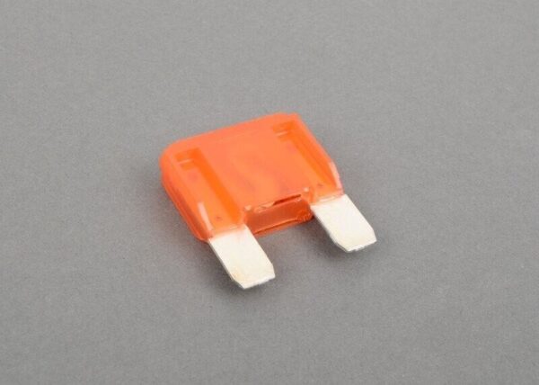 61138367132 - BMW E88 Genuine Maxi Fuse 61138367132