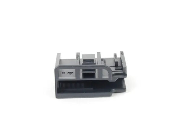 61138369668 - NEW BMW 5 F11 REAR FUNCTION MODULE COVER CAP 8369668 61138369668 ORIGINAL