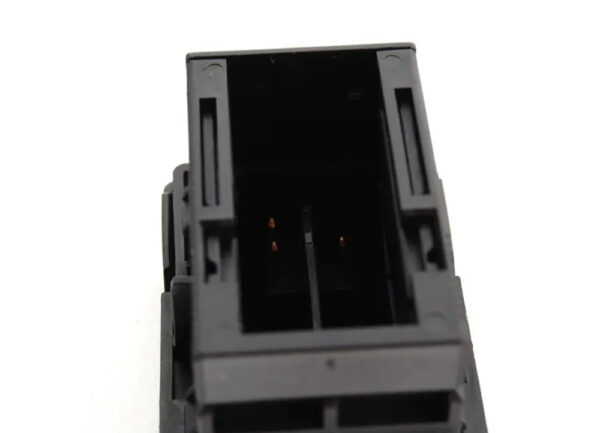 61138373323 - BMW 5 E39 frame OBD socket cover 8373323 61138373323 NEW ORIGINAL