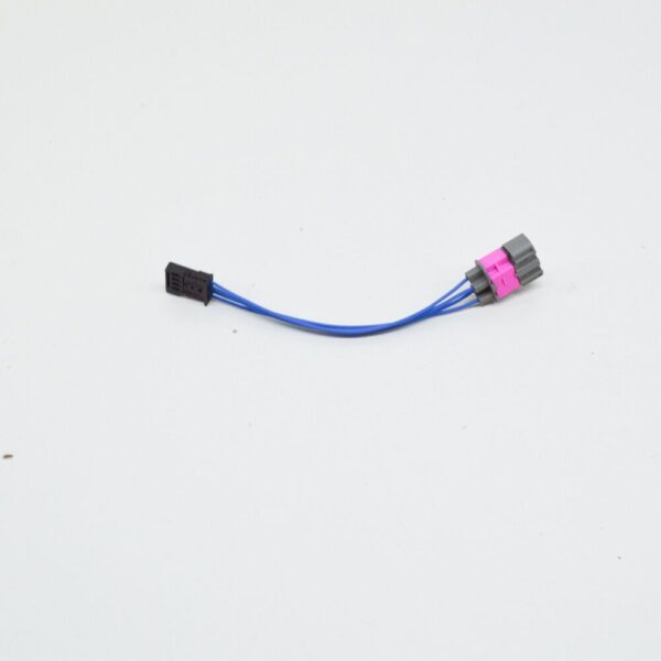 61138373573 - NEW BMW Z4 COUPE E86 LIGHT REGULATOR WIRING 8373573 61138373573 GENUINE