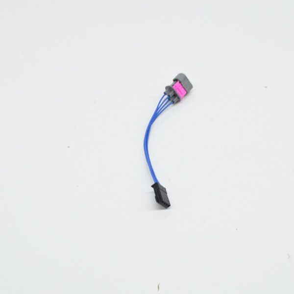 61138373573 - NEW BMW Z4 COUPE E86 LIGHT REGULATOR WIRING 8373573 61138373573 GENUINE