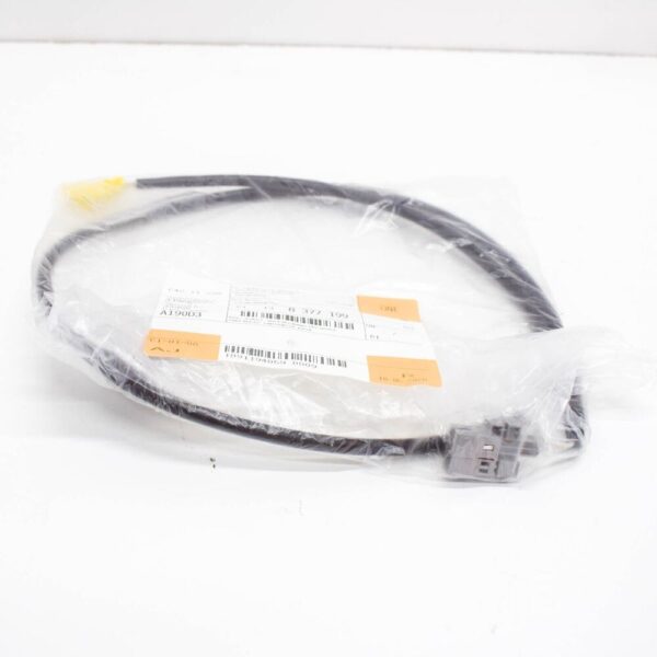 61138377199 - NEW BMW 5 E39 BELT TENSIONIER REPAIR CABLE 61138377199 8377199 ORIGINAL