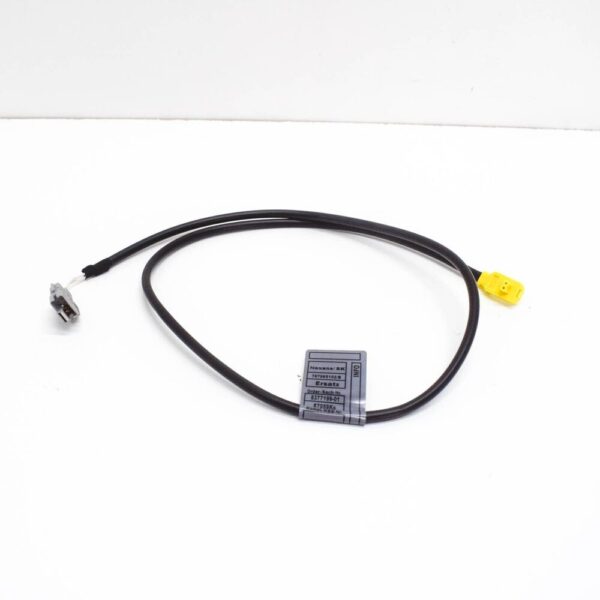 61138377199 - NEW BMW 5 E39 BELT TENSIONIER REPAIR CABLE 61138377199 8377199 ORIGINAL
