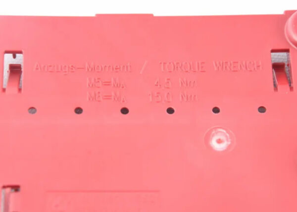 61138387552 - NEW BMW X5 E53 FUSE BOX COVER 8387552 611387552 ORIGINAL