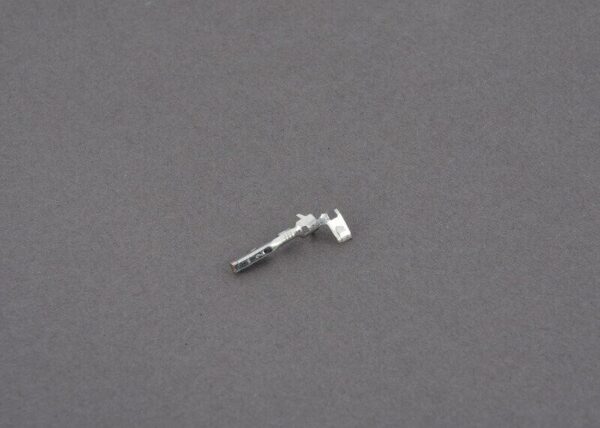 61138722290 - BMW E81 E87 E88 F20 F21 MLK 1.2 ELA Genuine 61138722290 Contact Bush