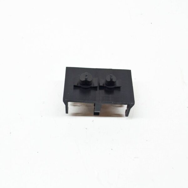 61139241355 - BMW 1 Series F21 connector holder 1139241355 NEW ORIGINAL