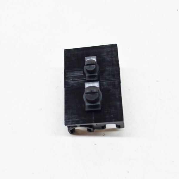 61139241355 - BMW 1 Series F21 connector holder 1139241355 NEW ORIGINAL
