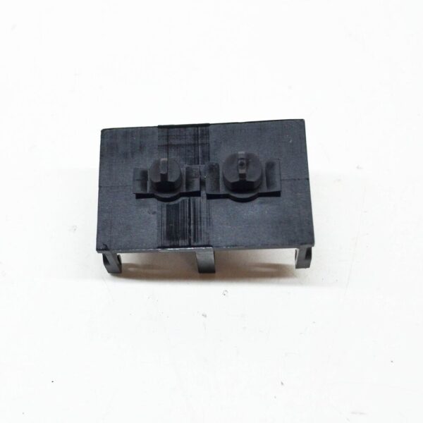 61139241355 - BMW 1 Series F21 connector holder 1139241355 NEW ORIGINAL