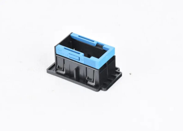 61139252670 - NEW BMW X3 F25 OBD SOCKET MOUNTING FRAME 61139252670 9252670 ORIGINAL
