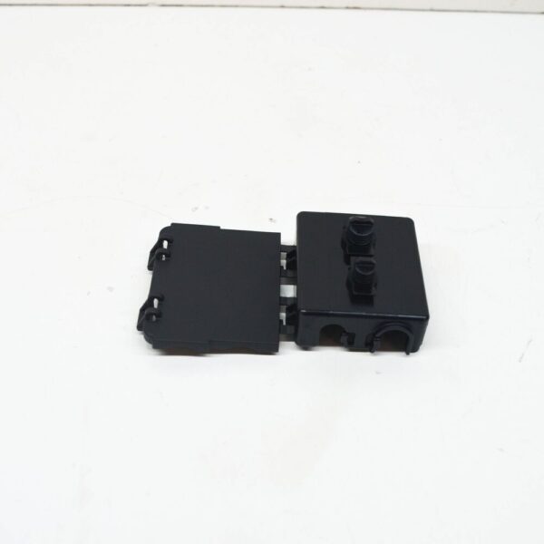 61139252800 - BMW 1 Series F21 harness connector holder 61139252800 NEW ORIGINAL