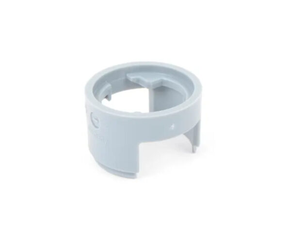 61139257506 - BMW 3 Series F30, F80 clamping ring B transition 9257506 61139257506 NEW ORIGINAL