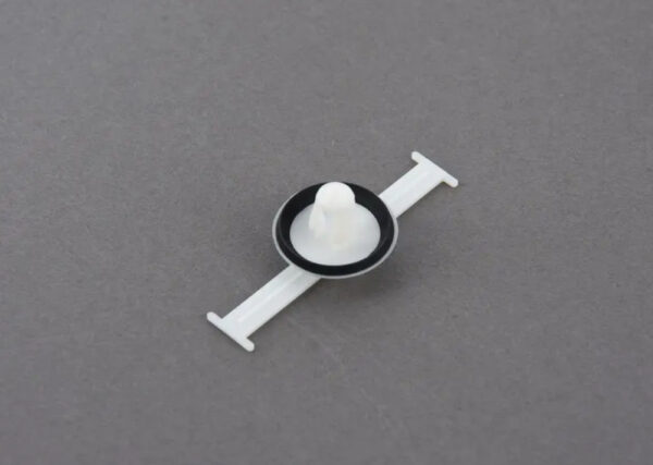 61139285770 - BMW 3 Series G20, G28 convertible cable holder 9285770 61139285770 NEW ORIGINAL