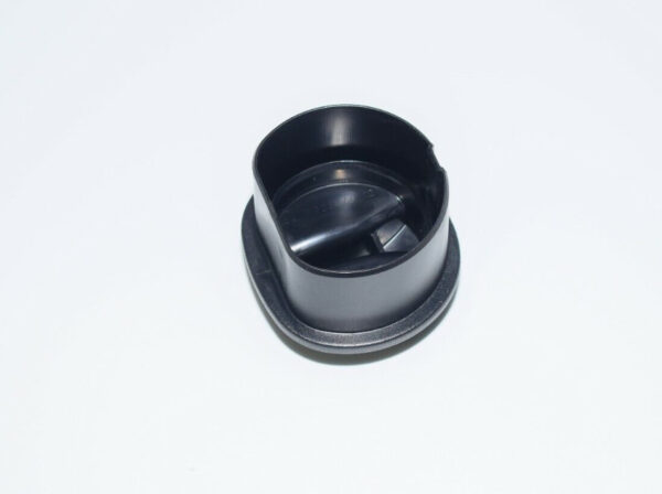 61139334721 - NEW BMW I3 I01 CHARGING SOCKET COVER 6113933721 933721 ORIGINAL