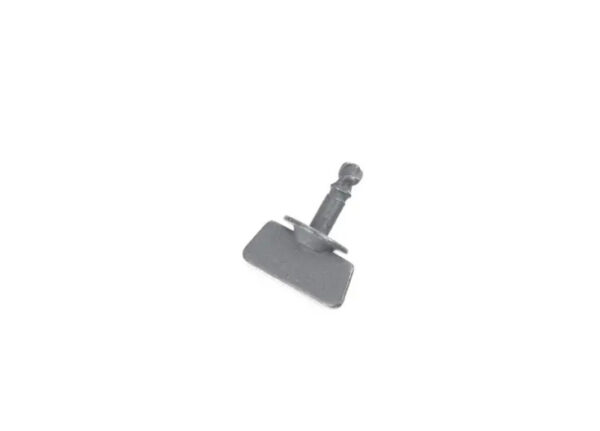 61139343291 - BMW 2 F46 Power Distribution Box Quick Release Screw 61139343291 NEW REAL