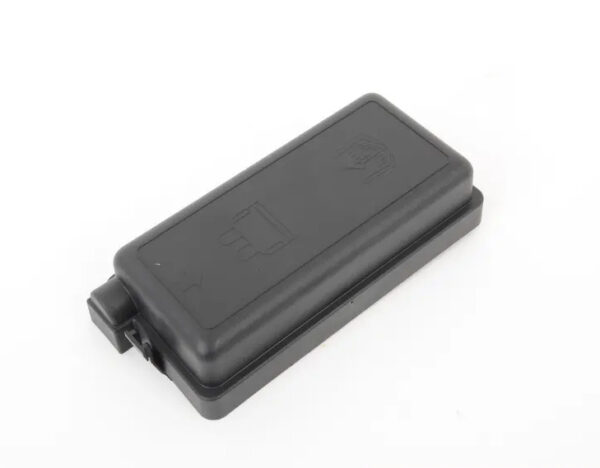 61143449505 - NEW MINI CLUBMAN R55 FUSE BOX COVER 61143449505 3449505 ORIGINAL