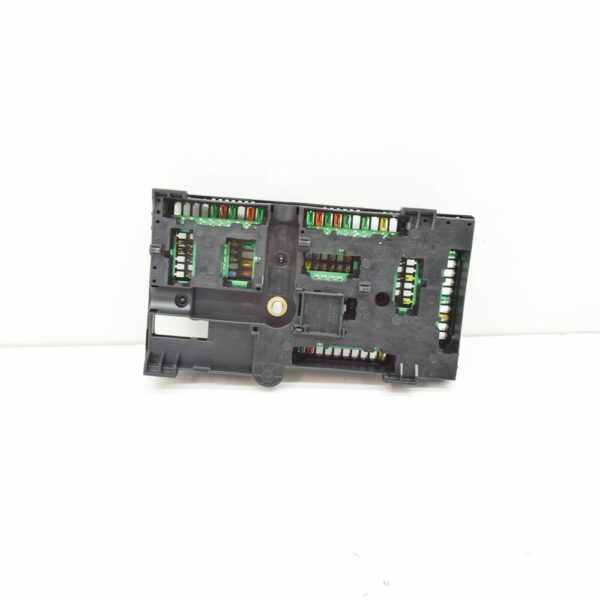61145A0E7D0 - NEW BMW 3 G20 FUSE BOX 61145A0E7D0 5A0E7D0 ORIGINAL