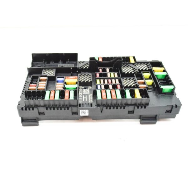 61145A0E7D0 - NEW BMW 3 G20 FUSE BOX 61145A0E7D0 5A0E7D0 ORIGINAL