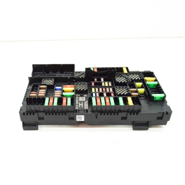 61145A0E7D0 - NEW BMW 3 G20 FUSE BOX 61145A0E7D0 5A0E7D0 ORIGINAL
